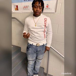 Meet your Posher, William